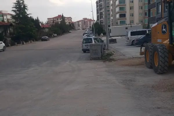 Sefa Kent Sitesi - Resim 8