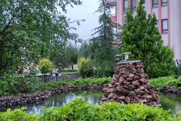 Sefa Kent Sitesi - Resim 2