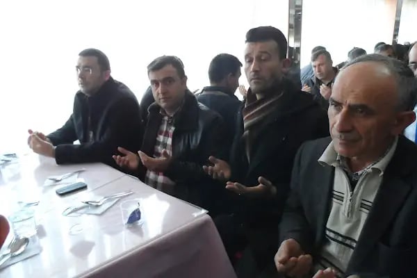 Uzunoğlu Düğün Salonu - Resim 8