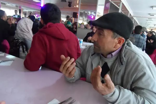 Uzunoğlu Düğün Salonu - Resim 10