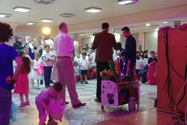 Uzunoğlu Düğün Salonu - Resim 2