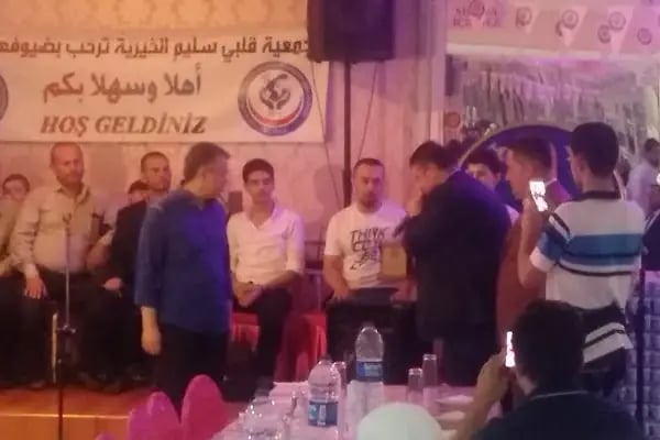 Uzunoğlu Düğün Salonu - Resim 15
