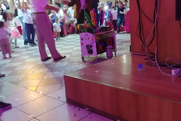 Uzunoğlu Düğün Salonu - Resim 17