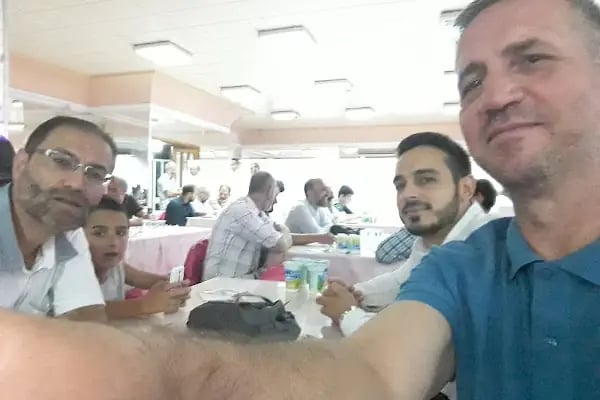 Uzunoğlu Düğün Salonu - Resim 14