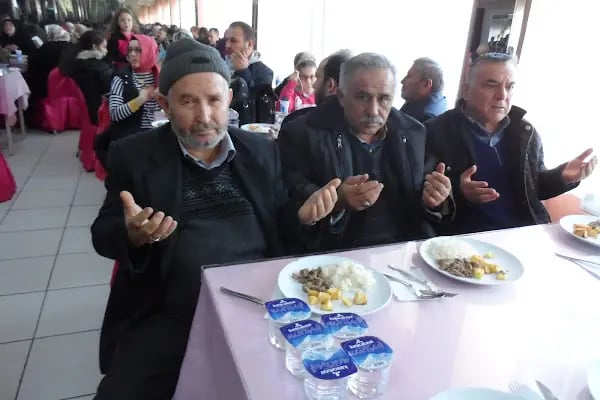 Uzunoğlu Düğün Salonu - Resim 7