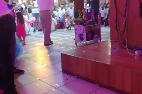 Uzunoğlu Düğün Salonu - Resim 18