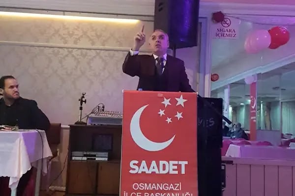 Uzunoğlu Düğün Salonu - Resim 19