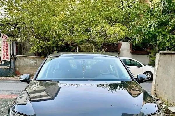 Adaşah rent a car - Resim 2