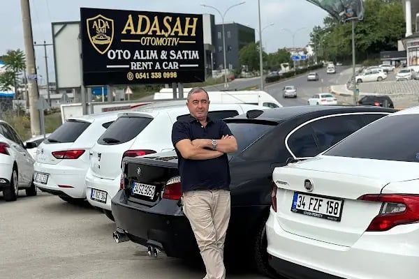 Adaşah rent a car - Resim 3