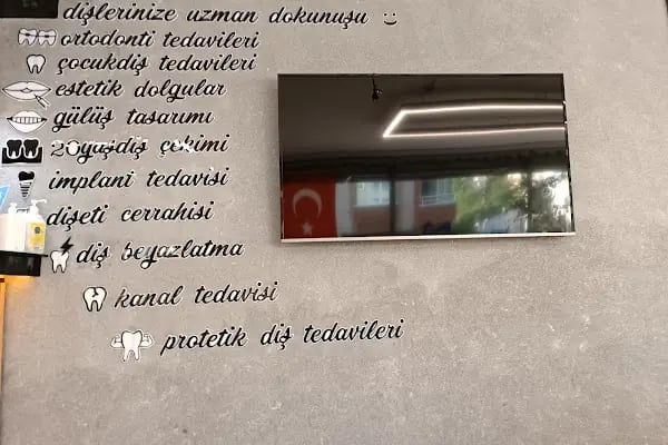 Dent Aydınlıkevler Diş Polikliniği - Resim 19