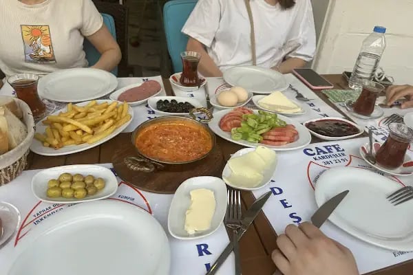 Cafe kardeşler - Resim 6