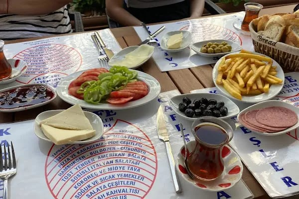 Cafe kardeşler - Resim 2