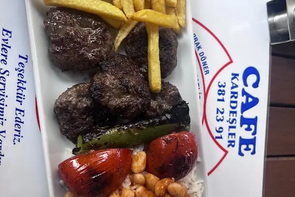Cafe kardeşler - Resim 5