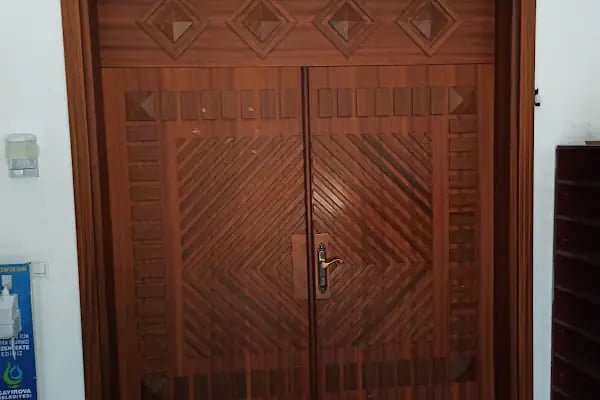 Medine Camii - Resim 4