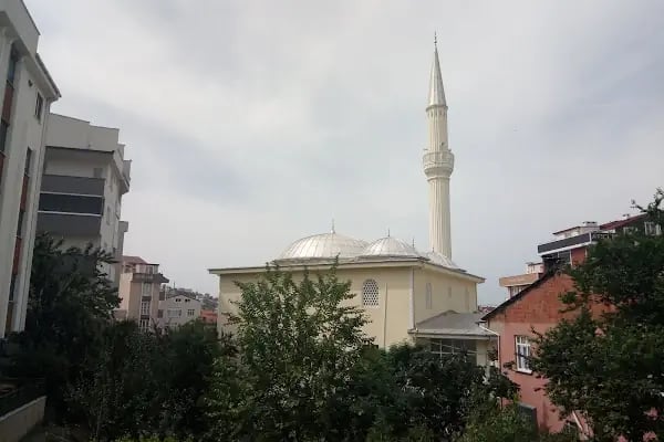 Medine Camii - Resim 1
