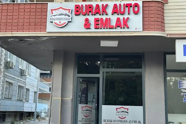 BURAK AUTO EMLAK ve GAYRİMENKUL - Resim 2