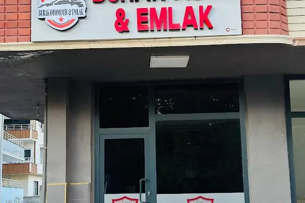 BURAK AUTO EMLAK ve GAYRİMENKUL - Resim 15