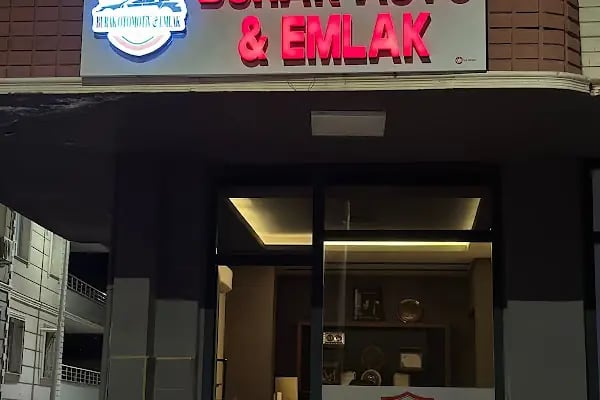 BURAK AUTO EMLAK ve GAYRİMENKUL - Resim 13