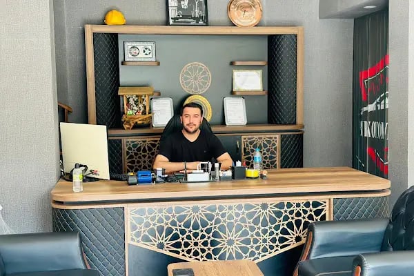 BURAK AUTO EMLAK ve GAYRİMENKUL - Resim 4