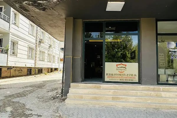 BURAK AUTO EMLAK ve GAYRİMENKUL - Resim 14