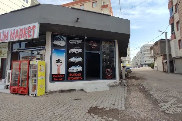BURAK AUTO EMLAK ve GAYRİMENKUL - Resim 8