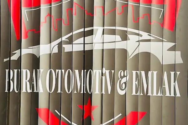 BURAK AUTO EMLAK ve GAYRİMENKUL - Resim 1