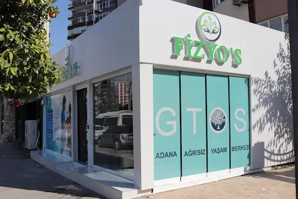 FİZYOS - Resim 7