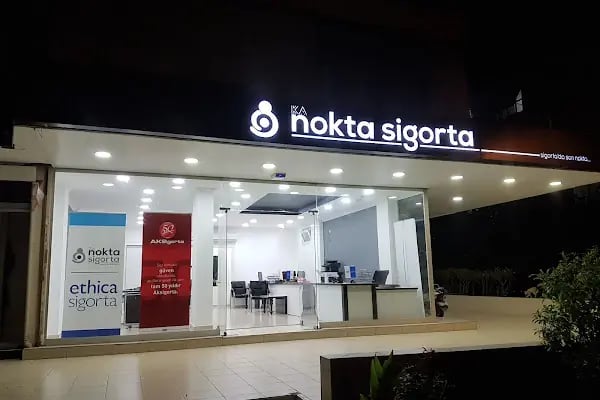 KA Nokta Sigorta - Resim 11