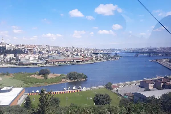 Eyüpsultan Teleferık - Resim 3