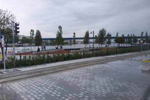 Eyüpsultan Teleferık - Resim 8
