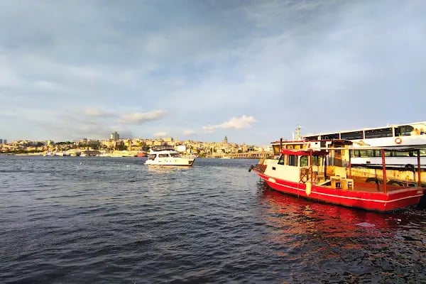Eyüpsultan Teleferık - Resim 12
