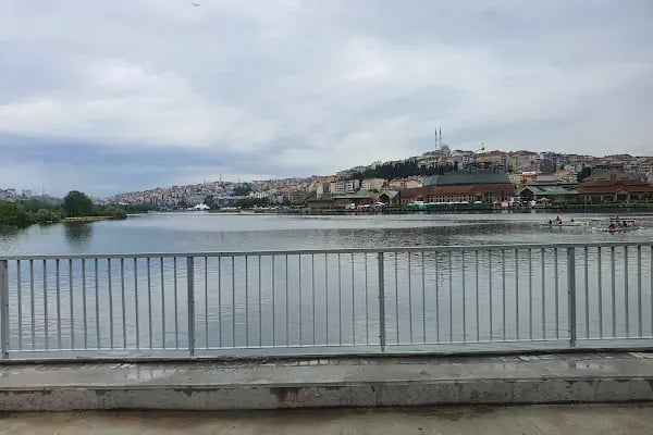 Eyüpsultan Teleferık - Resim 20