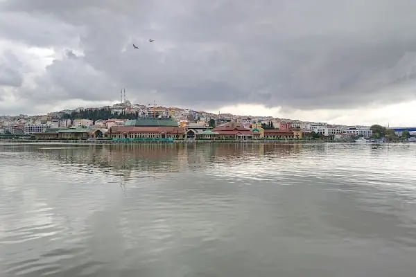 Eyüpsultan Teleferık - Resim 13