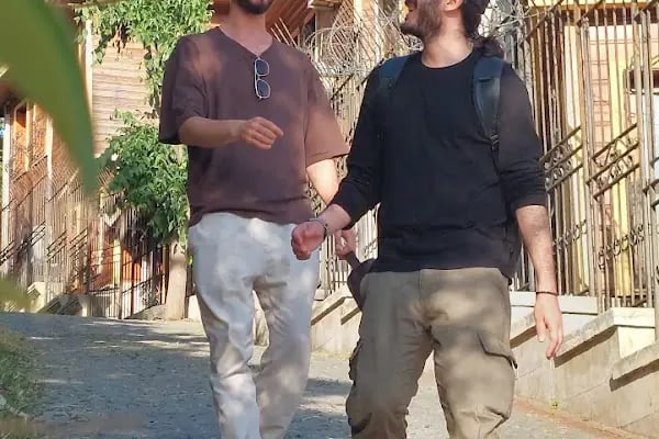 Eyüpsultan Teleferık - Resim 10