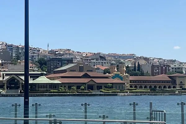 Eyüpsultan Teleferık - Resim 2
