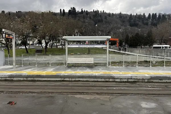 Eyüpsultan Teleferık - Resim 16