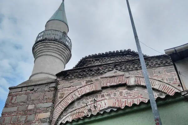 Selçuklu Minaresi - Resim 8
