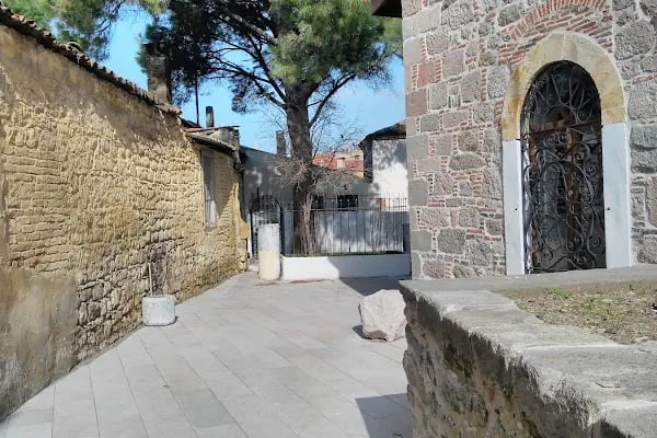 Selçuklu Minaresi - Resim 9