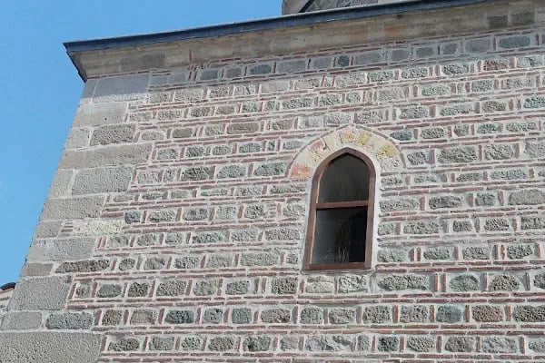 Selçuklu Minaresi - Resim 18