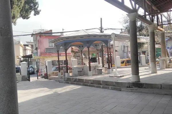 Selçuklu Minaresi - Resim 11