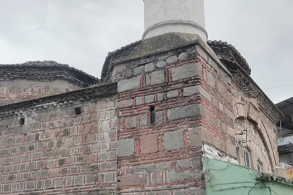Selçuklu Minaresi - Resim 6