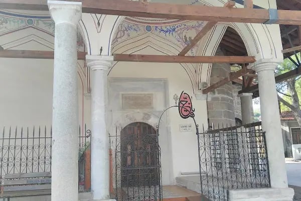 Selçuklu Minaresi - Resim 4