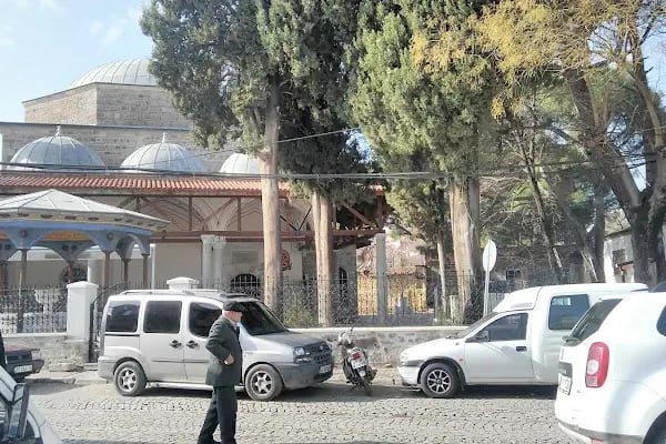 Selçuklu Minaresi - Resim 10