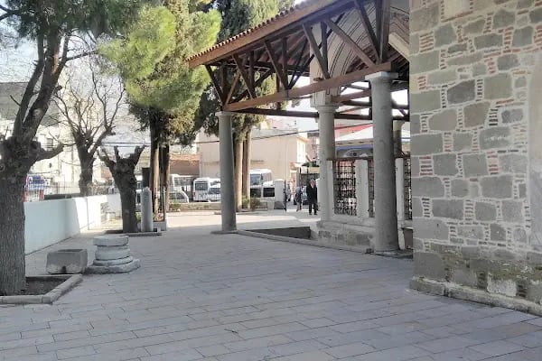 Selçuklu Minaresi - Resim 2