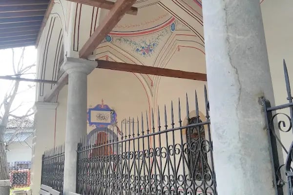 Selçuklu Minaresi - Resim 15