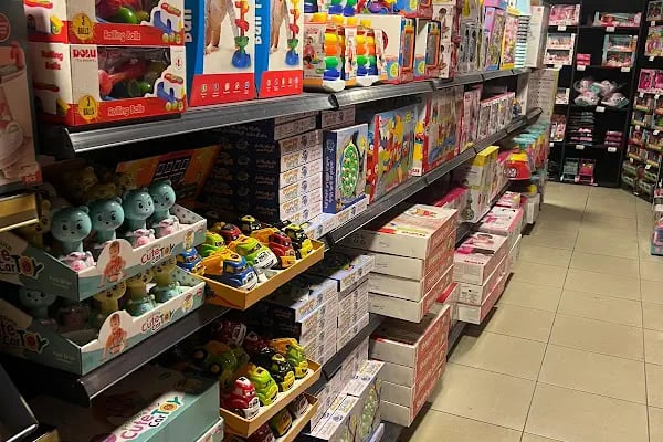 Happyland Şarampol Toptan ve Perakende - Resim 11