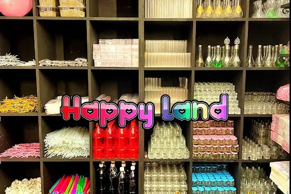 Happyland Şarampol Toptan ve Perakende - Resim 19