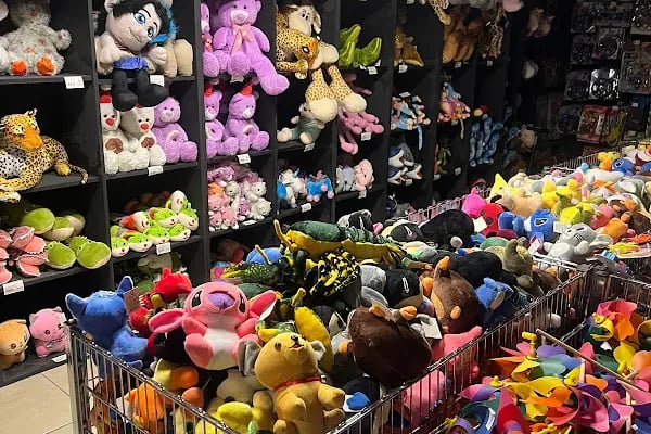 Happyland Şarampol Toptan ve Perakende - Resim 4