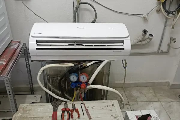 ACS TEKNİK BEYAZ EŞYA SERVİSİ - Resim 7
