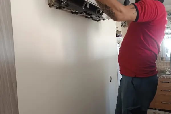 ACS TEKNİK BEYAZ EŞYA SERVİSİ - Resim 14